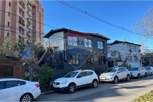 Se Vende Casa Avda Isidoro Del Solar Talca