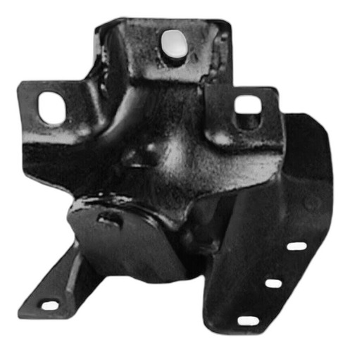 Soporte Motor Frontal Izq/der Sierra 1500 8 Cil 5.3l 99/07