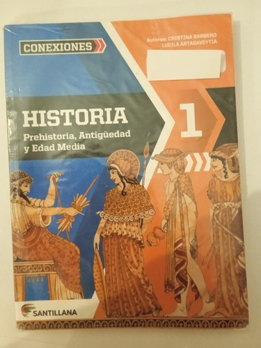 Historia 1