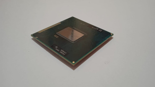 Procesador Core I5 2430m