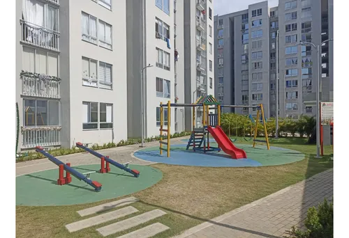 En Venta Apartamento En Parque Heredia