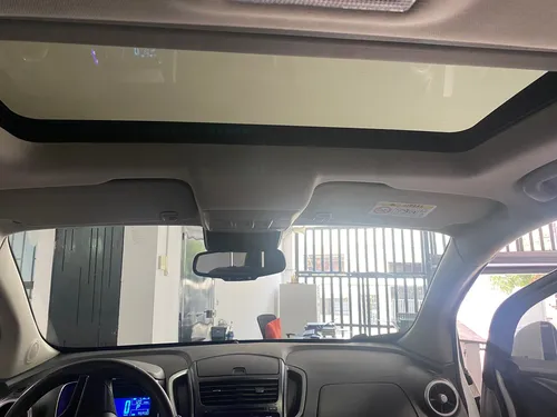 Chevrolet Tracker 1.8 Ls At