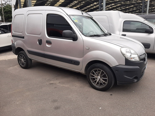 Imagen 2 de 7 de Renault Kangoo 1.5 Furgon Ph3 Confort 1plc 2016 Aa451