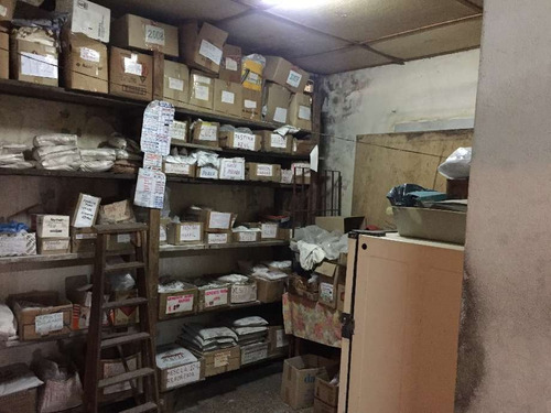 Imagen 4 de 10 de Local En Venta En Bernal Oeste