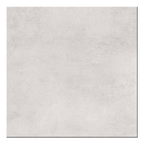 Porcelanato Moma Gris Cerro Negro 58x58 Rect Pul 1ra Cal