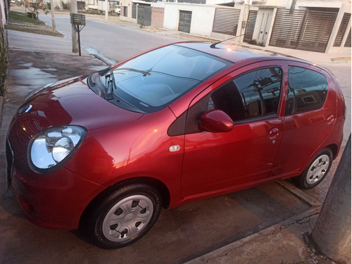 Geely LC 1.3 Gb