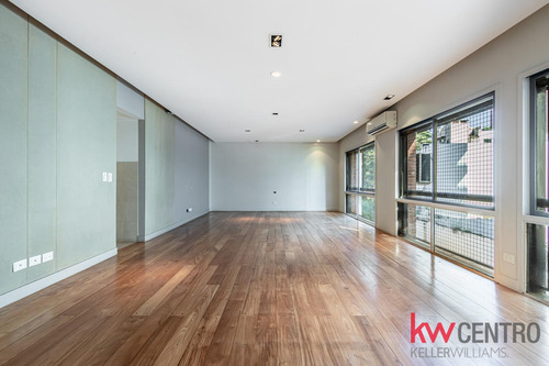 Departamento En Venta En Palermo 5 Ambientes