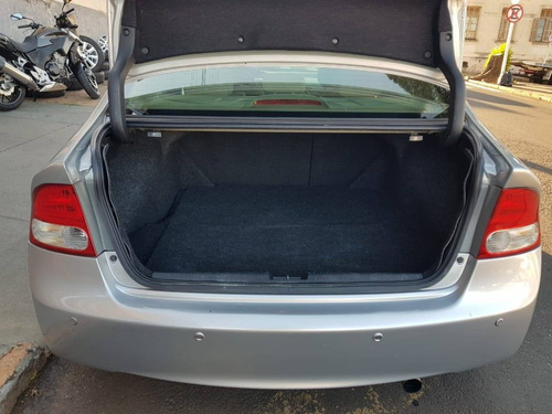 Imagem 15 de 15 de Honda Civic 1.8 Lxl 16v Flex 4p Automático