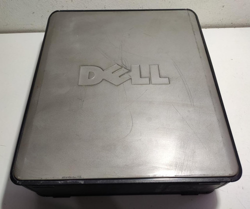 Imagem 1 de 7 de Pc Usado Bom E Barato Para Estudos