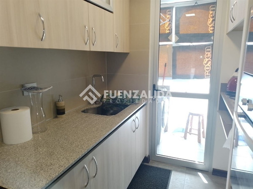 Departamento En Venta De 3 Dorm. En San Miguel