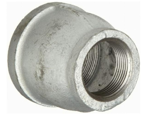 Anvil 8700135901, Malleable Iron Pipe Fitting, Reducer