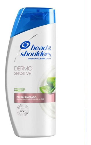 Shampoo Head Shoulders 