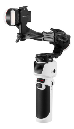 Funda Estabilizadora Gimbal Para Cámara Zhiyun Portátil Dslr