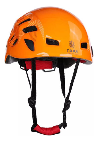 Casco Para Escalada, Rappel, Alpinismo