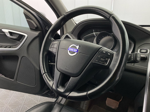 Volvo XC60 2.0 T5