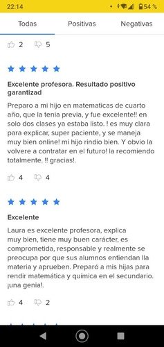 Imagen 10 de 10 de Clases Particulares Online, Matemática, Química, Cbc-ing Utn