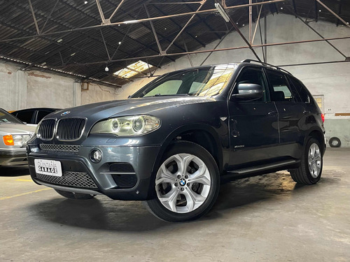 BMW X5 3.0 Xdrive 35i Executive 306cv