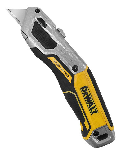 Navaja Retractil Multiusos Toughseries Dewalt Dwht10999
