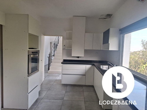 Vendo Casa En Estancia Q2 - 3 Dorm - Mendiolaza