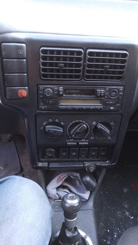 Volkswagen Polo Classic 1.6 Mi full full