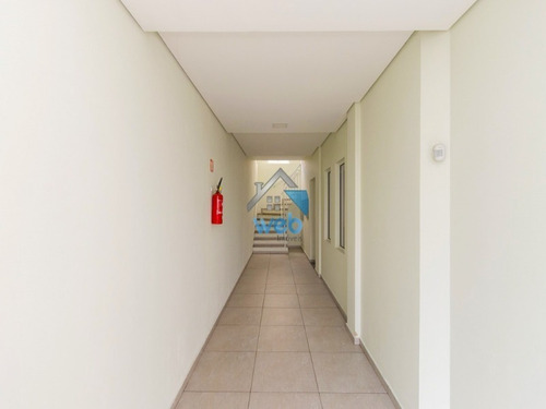Imagem 5 de 30 de Edifício Residencial José Dos Santos Abreu - Amplo Apartamento À Venda Com 2 Quartos, Excelente Acabamento. Ótima Localização Em São José Dos Pinhais, - Ap00446 - 68947470
