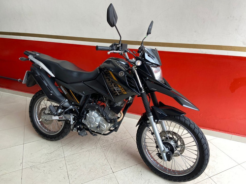 Imagem 3 de 6 de Yamaha Xtz 150 Crosser Z 2020 Preta