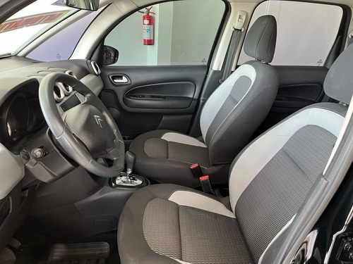 Citroën Aircross 1.6 VTI 120 FLEX LIVE EAT6