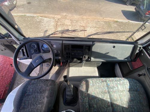 Ford Cargo 4331s 4x2 2005