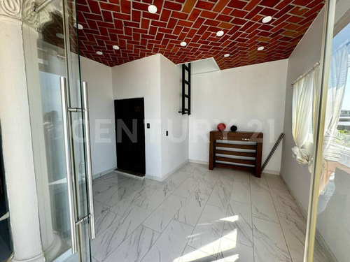 Casona En Venta En Jiutepec, Morelos