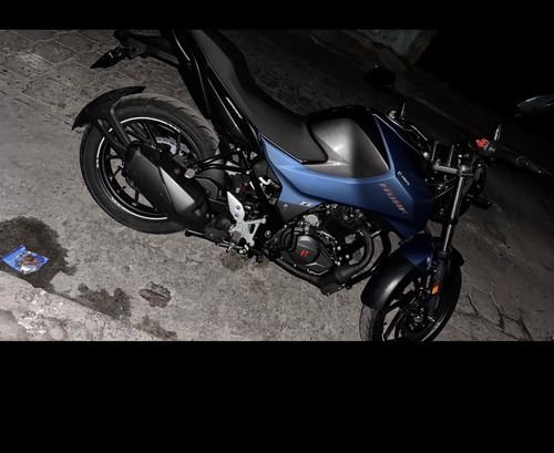 Hero Hunk 160r