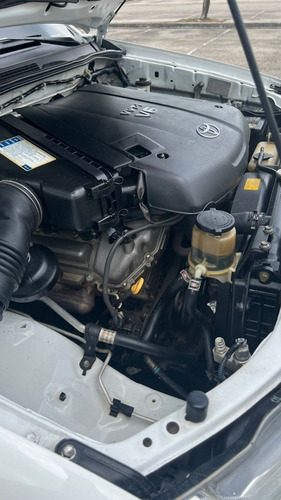 Imagen 12 de 18 de Toyota Hilux Kavak