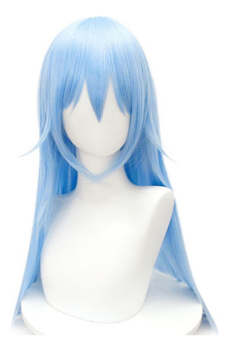 Fantasia De Rimuru Tempest Porque Naquela Época Eu Reencarne