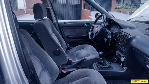 Honda Accord 2.2 Ex 4 p