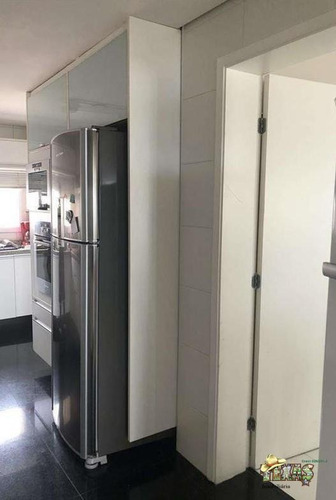 Apartamento Maravilhoso Tatuapé - 1565