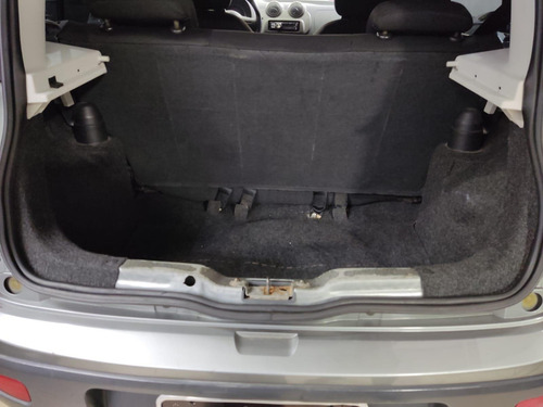 Imagem 9 de 12 de Fiat Uno Vivace 1.0 8v (flex) 4p Flex Manual