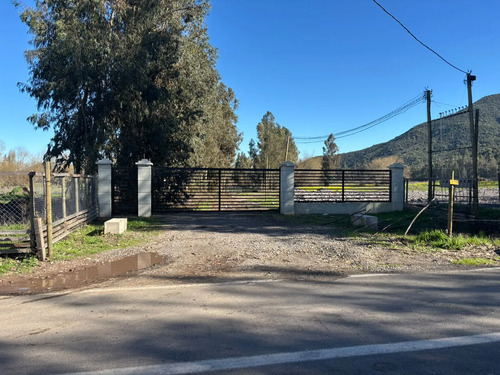 Venta De Terrenos  Sector Los Rulos