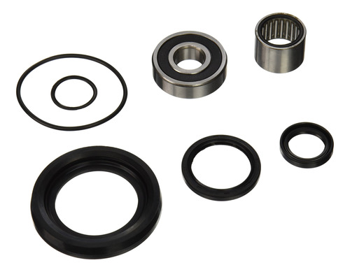 New Wheel Bearing Kit Pwrws-y08-000 For Yamaha Vmx12 V-...