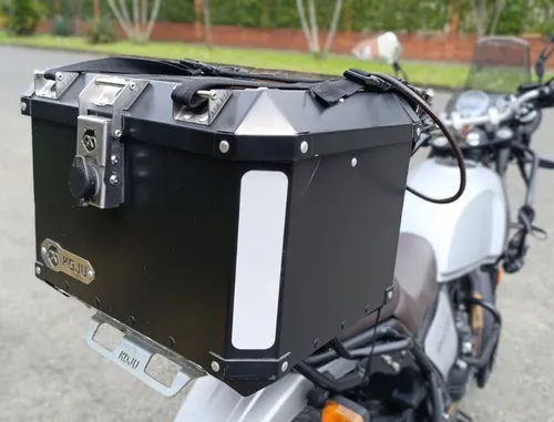 Royal Enfield Himalayan Mt 411 Abs