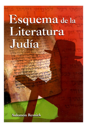 Esquema De La Literatura Judia