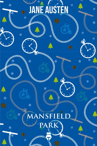 Mansfield Park, En Ingles