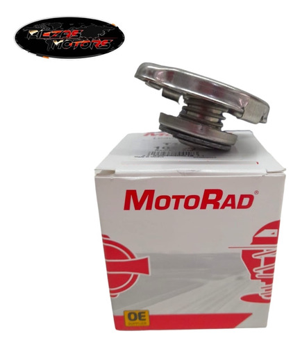 Tapa Radiador Chryler Cirrus 2.4l 4 Cyl Año 05/10