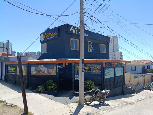 Se Vende Derecho De Llaves Restaurant - No Incluye Marca