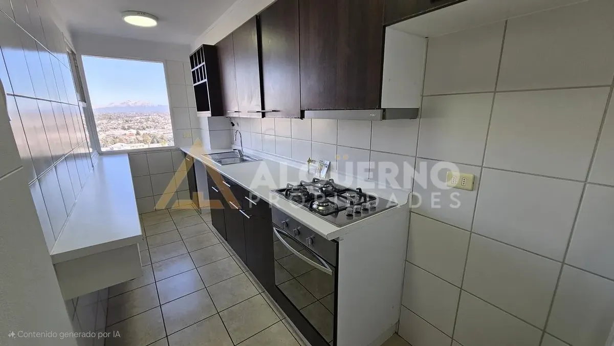 Imagen 1 de 20 de En Venta Dpto Renovado Inversión 3d2b Metro San Joaquin