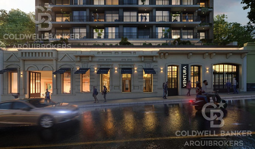 Imagen 13 de 21 de Apartamento De 3 Dormitorios En Venta En Cordón
