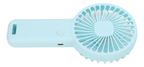 Ventilador Recarregável, Portátil, Portátil, Carregador Usb,