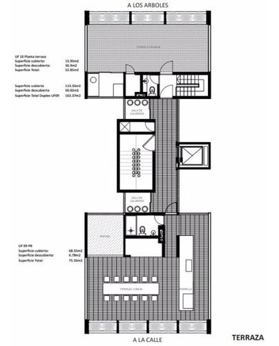 Imagen 14 de 18 de Departamento De 2 Ambientes Venta En Pozo En Quilmes Centro
