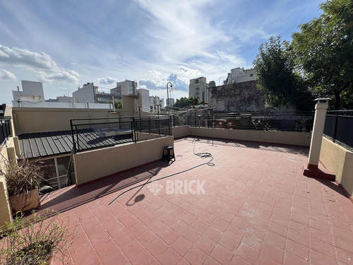 Casa C/dep En Lote Ppio De 8.72x14.10 Mts En Fray Cayetano Rodriguez Y Gaona - Garage Tza Qcho Parr
