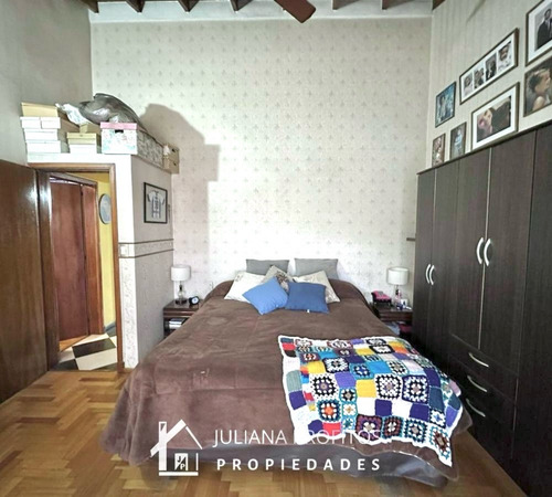 Casa Para Dos Familias Y Galpon En Planta Baja Quilmes Oeste