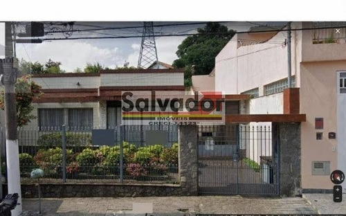 Casa No Planalto Paulista - São Paulo - 8632
