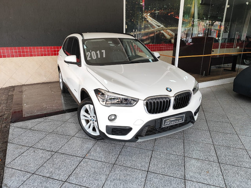 BMW X1 2.0 Sdrive20i X-line Active Flex 5p